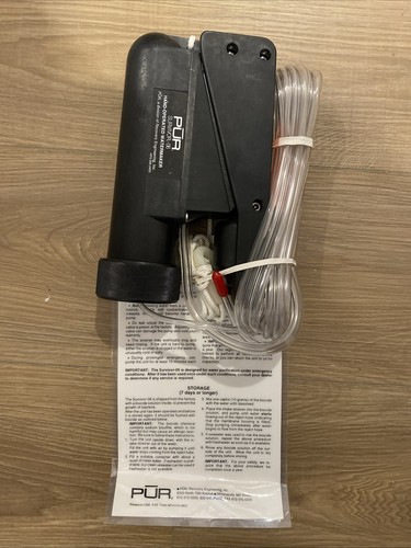 Survivor reverse osmosis - survivor, 06