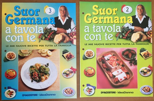 Suor germana tavola - a,