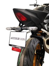 Supporto Targa Honda CB-650R