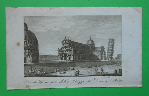 A19 pisa stampa originale - a19),