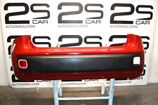 RICAMBIO USATO PARAURTI POSTERIORE FIAT PANDA ANNO 2011 2024