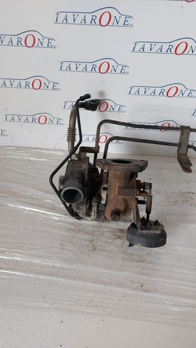 Turbina per mazda berlina - per,