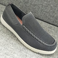 Scarpe  Uomo MOCASSINO TELA