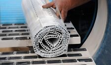 Tapparella Avvolgibile in PVC  su misura Kg 4/mq Colori e Misura PERSONALIZZATE