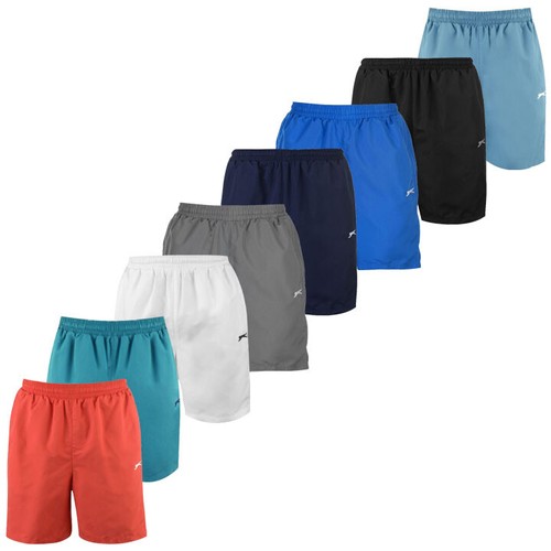 Bermuda slazenger tessuto - bermuda,