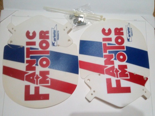 Fantic motor tabelle - fantic,