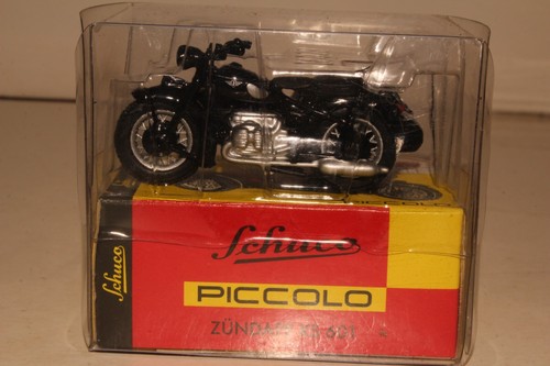 Moto schuco piccolo zundapp - moto,