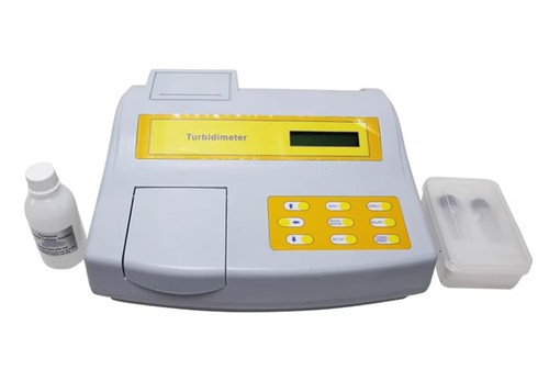 Beer turbidity meter analyzer - beer,