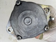 Motorino di avviamento Vespa PK (Cod. telaio  V5N