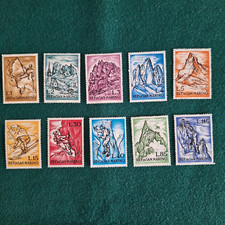 SAN MARINO 1962 SPORT