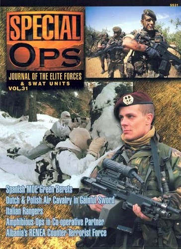 Concord 5531 special ops - #5531,