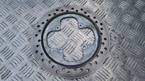 Disco freno posteriore - , honda