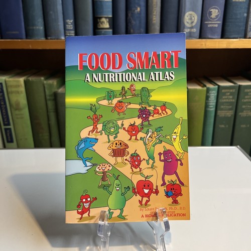 Food smart a nutritional - food,