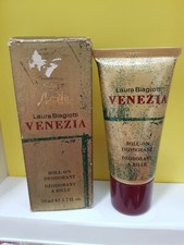 Laura Biagiotti Venezia Roll-on Deodorant 50 Ml