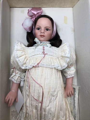 Gadco great american doll - 26",