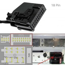 Adattatore Bluetooth cavo AUX