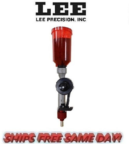 Lee deluxe auto drum powder - deluxe,