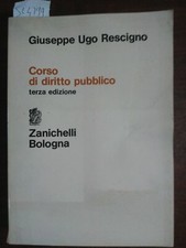 Corso di diritto pubblico