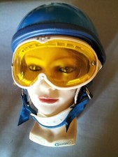 Casco E Occhiali Salice