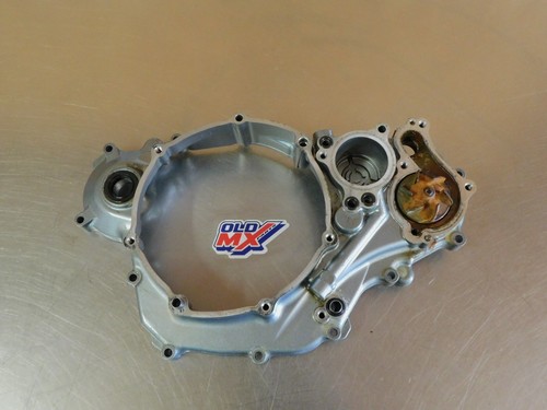 Carter embrayage pompe a eau - embrayage,