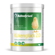 Röhnfried kükenglück - kükenglück, 2.0