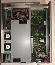 Bally Alpha S9000 CPU slot