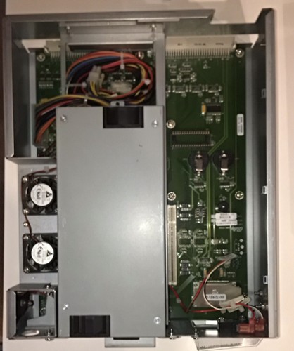 Bally alpha s9000 cpu slot - bally,