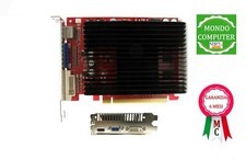 SCHEDA GRAFICA PCI EXPRESS NVIDIA  512MB  GF 9600 GT DDR2  