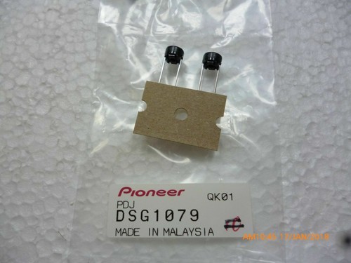 Pioneer dsg1079 - x,