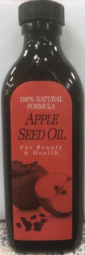 Olio semi mela - di,