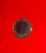 Moneta da collezione: 1 euro Stati Inu Obstati Mozart Slovenija 2007