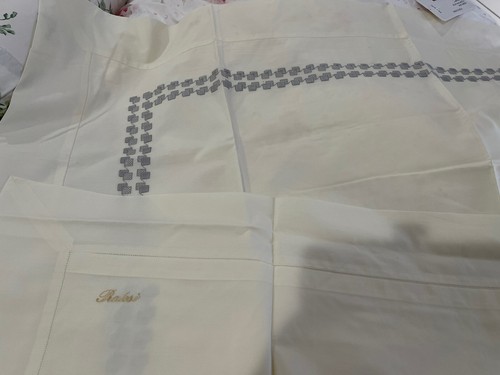 480 pratesi italy new 1pc - $480,