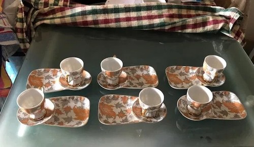 Yamasen set tazze piattini - yamasen,