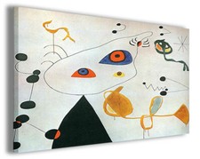 Quadri famosi Joan Mirò XIII