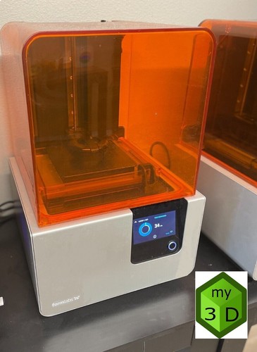 Formlabs form pezzi di - -,