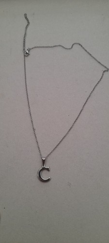 Collana girocollo donna - collana,