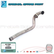 Tubo Collettore Scarico