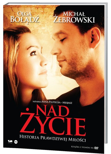 Nad zycie michal - nad,