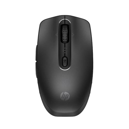 690 mouse wireless - hp,