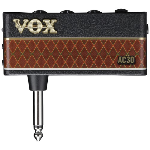 Amplificatore per cuffie - , vox