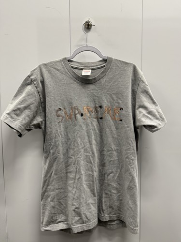 Shirt supreme sex machine - t-shirt,