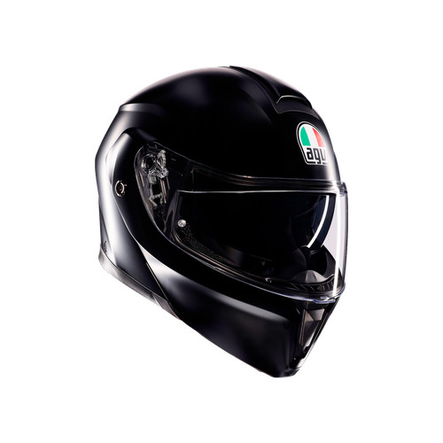 Casco moto modulare - modulare, agv