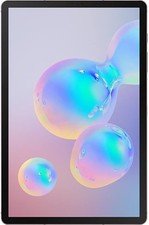Samsung Galaxy Tab S6 10,5"
