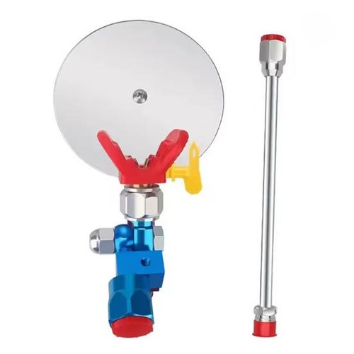 Guida spray con punta - spray, e
