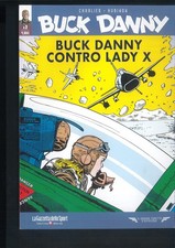 Buck Danny N.3 "Buck Danny