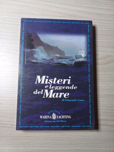 Misteri leggende del - misteri,