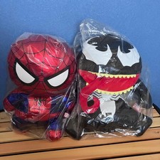 MARVEL Spider-Man Venom Giga