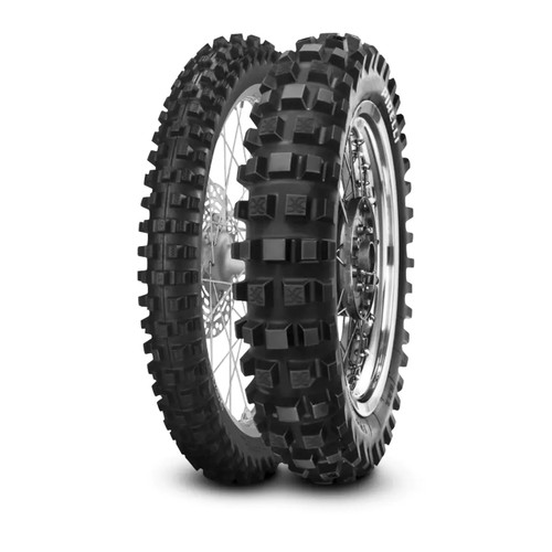 Gomme moto pirelli - moto,