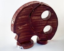 Elefante in ceramica