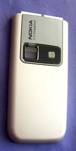 Nokia 6151 cover battery - -,